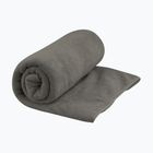 Prosop cu uscare rapidă Sea to Summit Tek Towel S beluga