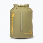 Sac de gunoi Sea To Summit Trash Dry 10 l burnt olive