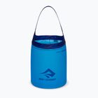 Găleată Sea To Summit Ultra-Sil Folding 10 l blue atoll