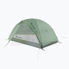 Cort de trekking 2-persoane Sea To Summit Sentinel Tent XP2 frosty green