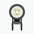 Knog Plug lumina bicicletei față negru