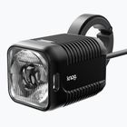 Lampă de bicicletă față Knog Blinder E 80 Lux StVZO negru