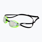 FUNKY TRUNKS Blade Ochelari de înot negru și verde FYA200N0162700