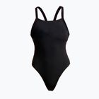 Funkita Brace Free Costum de baie o bucată pentru femei Still Black