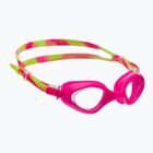 Ochelari de înot pentru copii Funky Star Swimmer Goggles fairy floss