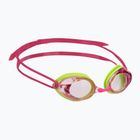 Ochelari de înot Funky Training Machine Goggles sweetie tweet