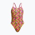 Funkita Costum de baie cu o singură curea pentru copii roz FS16G7154214