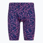 Bărbați de înot jammer Funky Trunks Seria de formare a textierului
