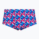 Bărbați Funky Trunks Funky Trunks Classic Trunks boxeri de înot afară foxed