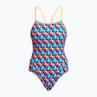 Funkita costum de baie pentru femei dintr-o singură bucată Single Strap One Piece fox run