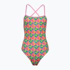 Funkita costum de baie pentru femei costum de baie dintr-o bucată Strapped In One Piece foxy friends