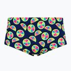 Bărbați Funky Trunks Sidewinder boxeri de înot Funky Trunks Sidewinder you lemon