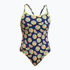Costum de baie o singură piesă pentru femei Funkita Diamond Back One Piece you lemon