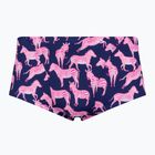 Boxeri de înot pentru bărbați Funky Trunks Trunks clasic Trunks dungi dulci