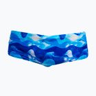 Bărbați Funky Trunks Sidewinder boxeri de înot pentru bărbați se scufundă în