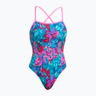 Funkita costum de baie pentru femei cu o singură piesă Strapped In One Piece manga mad