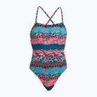 Funkita costum de baie pentru femei costum de baie dintr-o bucată Strapped In One Piece lucruri sălbatice