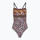 Funkita Single Strength One Piece costum de baie pentru femei zoo life