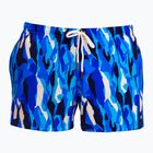 Pantaloni scurți de baie pentru bărbați Funky Trunks Shorty Shorts Short chaz michael