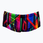 Boxeri de înot pentru copii Funky Trunks Sidewinder Trunks baby beamer