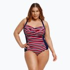 Costum de înot dintr-o piesă pentru femei  Funkita Ruched One Piece riviera