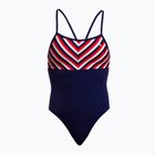 Costum de înot dintr-o piesă pentru femei  Funkita Single Strength One Piece riviera