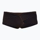 Boxeri de înot pentru bărbați Funky Trunks Sidewinder Trunks gold weaver