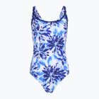 Costum de baie dintr-o piesă pentru femei Funkita Locked In Lucy One Piece blossom blue