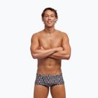 Boxeri de înot pentru bărbați Funky Trunks Classic Trunks dark night