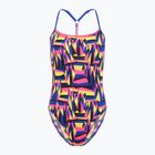 Costum de baie dintr-o piesă pentru femei Funkita Twisted One Piece spike me