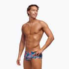 Boxeri de înot pentru bărbați  Funky Trunks Classic Trunks tiki tango
