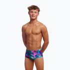 Boxeri de înot pentru copii Funky Trunks Sidewinder Trunks the beach