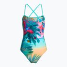 Costum de baie dintr-o piesă pentru femei Funkita Strapped In One Piece the beach