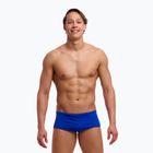 Boxeri de înot pentru bărbați Funky Trunks Sidewinder Trunks still speed