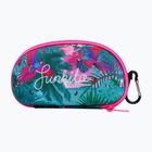 Etui pentru ochelari de înot Funkita Case Closed Goggle Case the beach