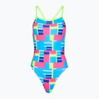 Costum de baie întreg Funkita Tie Me Tight One piece block token