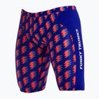 Boxeri de înot pentru copii Funky Trunks Training flash