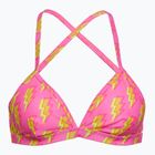 Partea de sus a costumului de baie Funkita Tri Top stunner