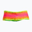 Boxeri de înot pentru bărbați Funky Trunks Sidewinder Trunks melting mayhem