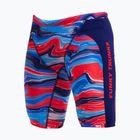 Pantaloni scurți de înot pentru bărbați Funky Trunks Training Jammers wave crazy