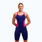 Costum de baie întreg pentru femei Funkita Fast Training One piece tidal blast