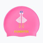 Cască de înot Funkita Silicone duck duck goose