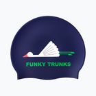 Cască de înot Funky Trunks Silicone sitting duck
