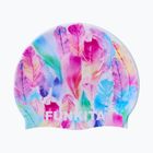 Cască de înot Funkita Silicone tickle pink