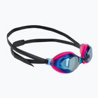 Ochelari de înot  Funky XT Machine Mirror pink shadow