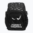 Rucsac   Funky Space Case 40 l eye spy