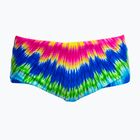 Boxeri de înot pentru copii Funky Trunks Sidewinder Trunks fly time