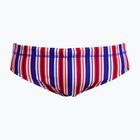 Slip de baie pentru bărbați Funky Trunks Classic Brief i want you