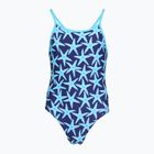 Costum de înot întreg pentru copii Funkita Diamond Back One Piece see stars