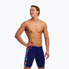 Slip de înot pentru bărbați Funky Trunks Training Jammers starry night